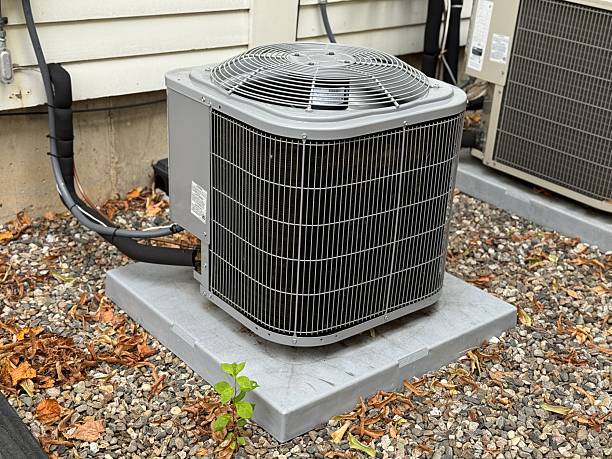 24/7 Emergency Hvac Installation experts in Shorewood, IL